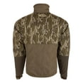 thumbnail image 2 of Drake Waterfowl LST Guardian Flex Double Down Eqwader Full Zip Camo Jacket, 2 of 7