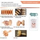 thumbnail image 3 of KIT DE 5  HERRAMIENTAS MADEROTERAPIA, 3 of 6