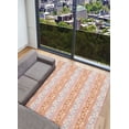 thumbnail image 1 of Tapis ECARPET Lotus Mod 6'9" x 8'8", 1 of 9