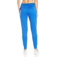 thumbnail image 2 of Hanes Womens Sport Performance Fleece Jogger Pants With Pockets, S, 2 of 2