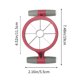 thumbnail image 3 of Sectioning Aid Melon Slicing Aid Tool Sectioning Aid Melon Slicing Aid Tool Sectioning Aid Melon Slicing Aid Tool, 3 of 6