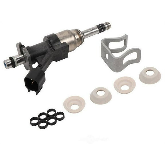 Fuel Injector Kit - Compatible with 2017 - 2023 Chevy Camaro ZL1 2018 2019 2020 2021 2022