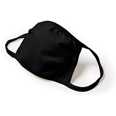 Download Walgreens Ear Loop Face Mask Small 20 Count Brickseek PSD Mockup Templates