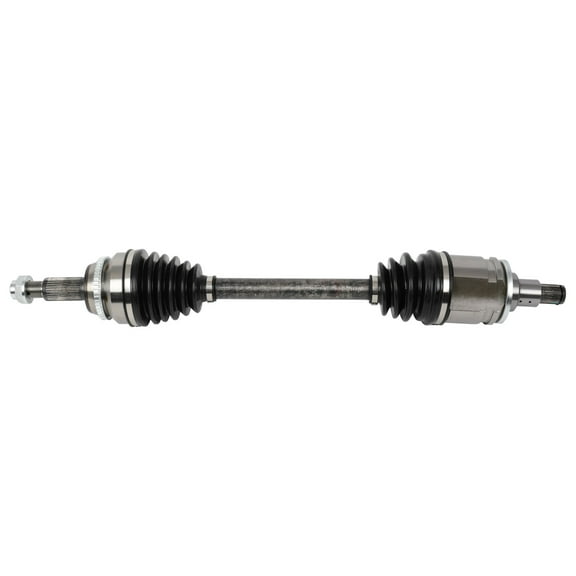 cciyu 4342008031,66-5250 Front Left (Front Driver Side) CV Axle Shaft Assembly 2004-2010 for Toyota Sienna;