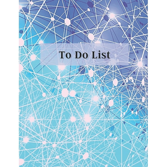 To Do List: Starter Book, (Paperback)