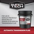 thumbnail image 5 of SuperTech Universal Tractor Fluid 18.9L Pail, 5 of 5