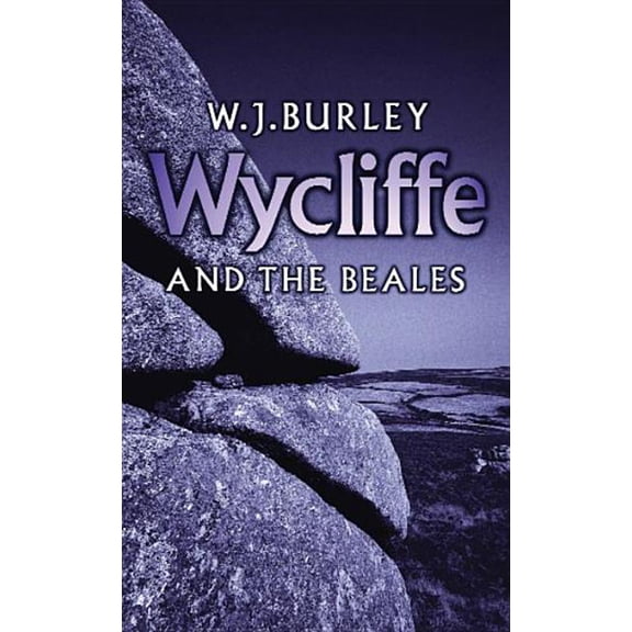 Wycliffe and the Beales, (Paperback)