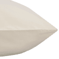 thumbnail image 2 of Bouclair Cream 4-Piece Bamboo Sheet Set Queen, 2 of 6