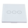 thumbnail image 4 of WiFi Curtain Switch, Group Control Smart Curtain Switch Voice Control Timing  for Office for Home for Study, 4 of 7