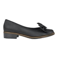 thumbnail image 2 of ZAPATOS CASUALES DAMA STYLO 146-06 TEXTIL NEGRO, 2 of 4