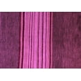 thumbnail image 1 of Ahgly Company Indoor Rectangle Abstract Purple Modern Area Rugs, 6' x 9', 1 of 4