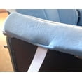 thumbnail image 5 of SkiL-Care Geri-Chair Cozy Seat, 5 of 10