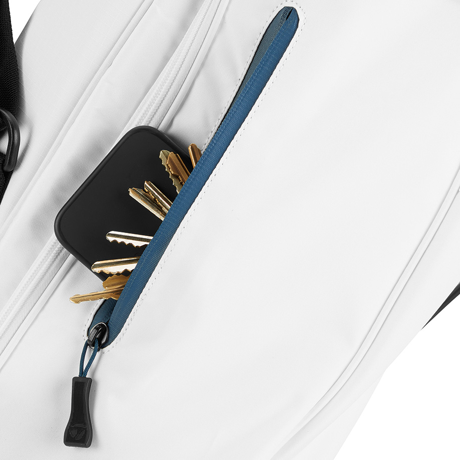 TaylorMade Golf Flextech Stand Bag USA