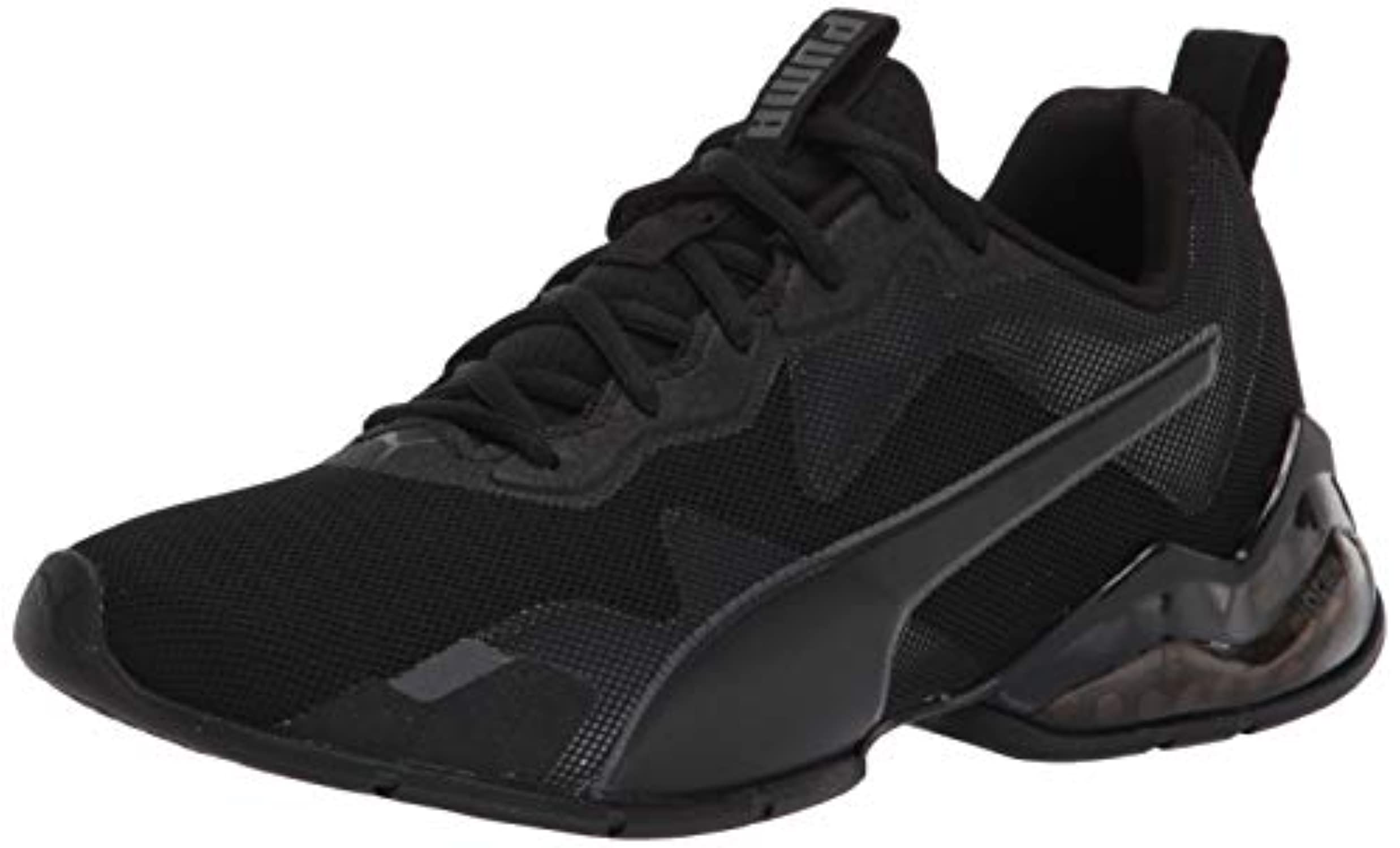 Puma black asphalt Clearance