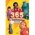 thumbnail image 1 of 365 actividades. Pixar Blanco, 1 of 2
