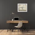 thumbnail image 3 of LightBoxJournal 17x15 White Modern Wood Framed Museum Art Print Titled - August Tree 1, 3 of 4