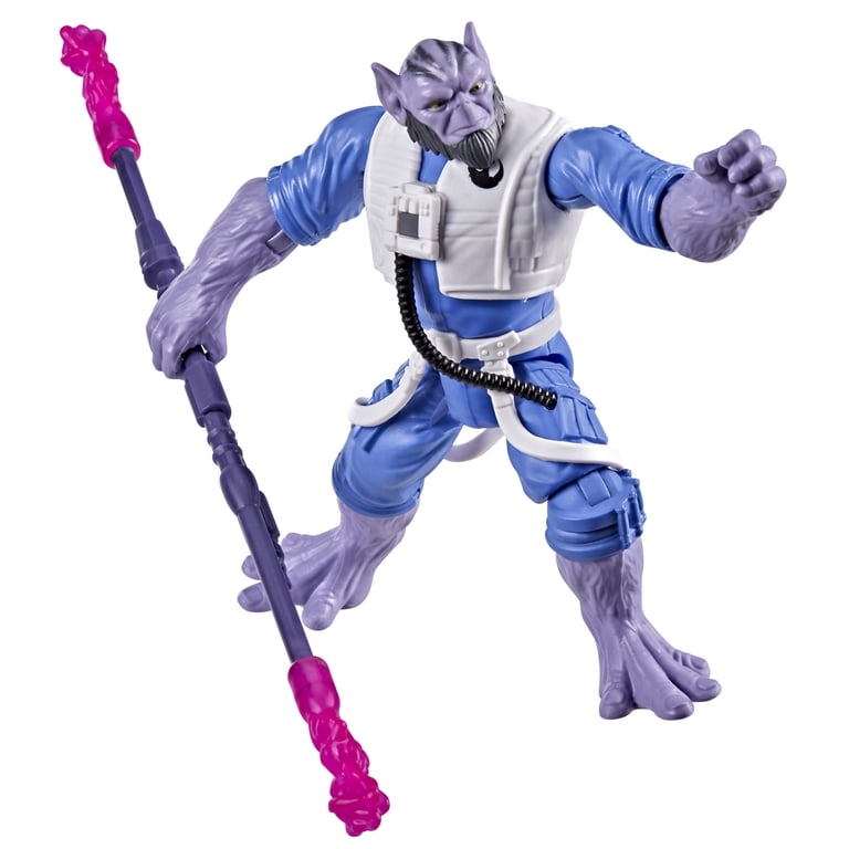 Star Wars ActionVerse Zeb Orrelios Action Figure & Accessories Star Wars ActionVerse Zeb Orrelios Action Figure & Accessories