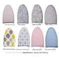 thumbnail image 4 of Mini tabla de planchar Guantes de planchado Tabla de planchar de mano Escritorio de planchado doméstico Percha de planchado para máquina de colgar, 4 of 5