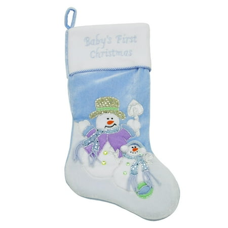 Forest Snowman - 20