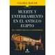 thumbnail image 1 of Muerte y Enterramiento en el Antiguo Egipto Almuzara Pasta Blanda, 1 of 2