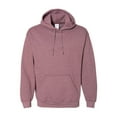 thumbnail image 3 of Gildan Unisex Heavy Blend Fleece Hooded Sweatshirt, 3 of 3