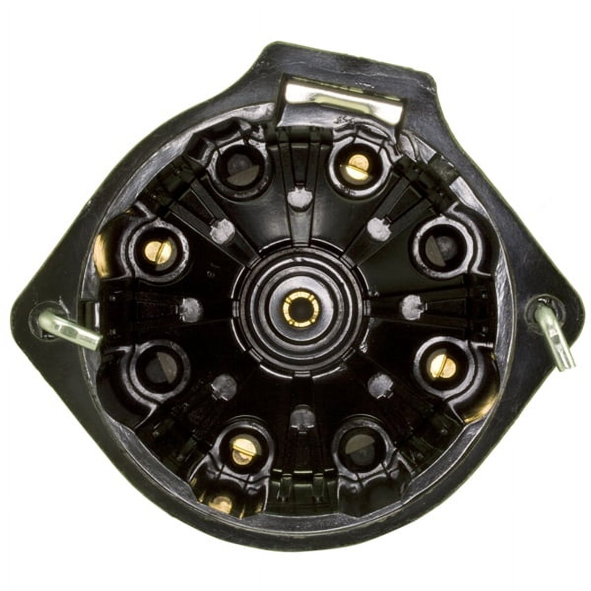 Genuine WVE Distributor Cap