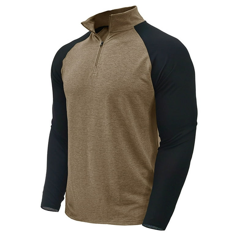 Casual Solid Zipper Mandarin Collar Three Quarter Two Pieces(3 colors) Casual Solid Zipper Mandarin Collar Three Quarter Two Pieces(3 colors)