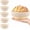 5", variant on 4 Pack 10 Inch Oval Banneton Bread Proofing Basket, Rattan Sourdough Bread Baskets with Liners for Baking
