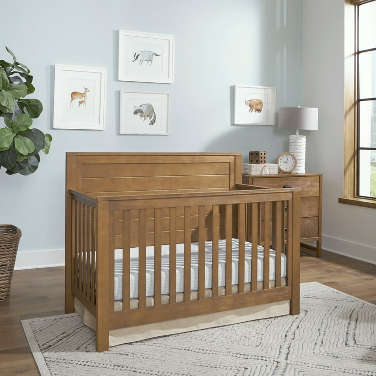 Davinci fairway crib white 2025