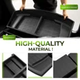 thumbnail image 3 of Kojem Trunk Cargo Storage Box Hidden Organizer Car Insert for 2023-2025 Honda CR-V CRV, 3 of 9