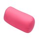 thumbnail image 1 of pink Almohada cilíndrica con cojín multifuncional de color sólido, 1 of 1