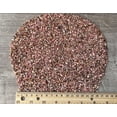 thumbnail image 4 of WHOLESALE Natural Semi Tumbled Rhodochrosite Gemstone Chips, Crushed Mini Crystals, Undrilled Crystal Chips (Rhodochrosite, 3 Pounds), 4 of 8