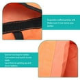 thumbnail image 3 of Miangastore Ladder Hanging Bag Stepladder Bag Synthetic Material 1Pack 11.4x10.2in, 3 of 9