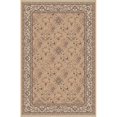thumbnail image 1 of Dynamic Rugs BR9127211820 Brilliant 7 ft. 10 in. x 11 ft. 2 in. 7211-820 Rug - Linen, 1 of 1
