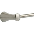 thumbnail image 2 of Franklin Brass 139569 Somerset Collection 18" Center To Center Towel Bar - Nickel, 2 of 3
