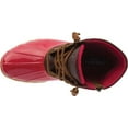 thumbnail image 6 of Women's Sperry Top-Sider Saltwater Duck Boot, 6 of 7
