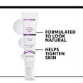 thumbnail image 5 of COVERGIRL Simply Ageless Skin Eye Lift Serum, 100 Transparent, 0.33 oz, 5 of 11