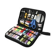 Sewing Kit Zyqzw Home Travel Necessary Sewing Kit Cross Stitch Needlebox Box Sets C