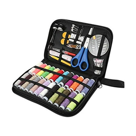 Sewing Kit Zyqzw Home Travel Necessary Sewing Kit Cross Stitch Needlebox Box Sets C