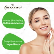 زيت مرطب جوز الهند Cococare 8.5 أونصة