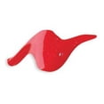 thumbnail image 1 of Tulip Dimensional Fabric Paint 1.25oz-Slick - True Red, 1 of 3
