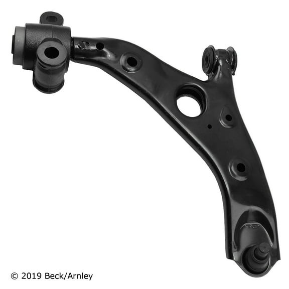 BeckArnley 102-8132 Control Arm With Ball Joint