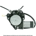 thumbnail image 3 of CARDONE New 82-1158AR Power Window Motor and Regulator Assembly Front Right fits 1994-1996 Toyota, 3 of 4