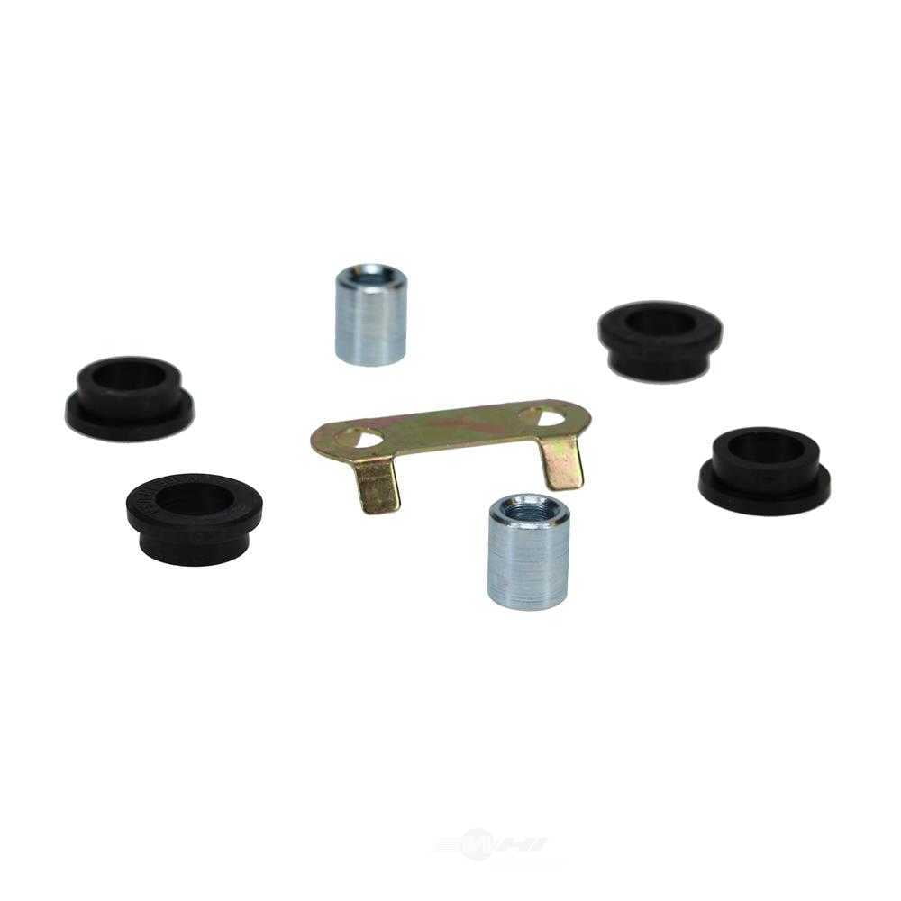 ACDelco 45G22061 Steering Tie Rod End Bushing Kit