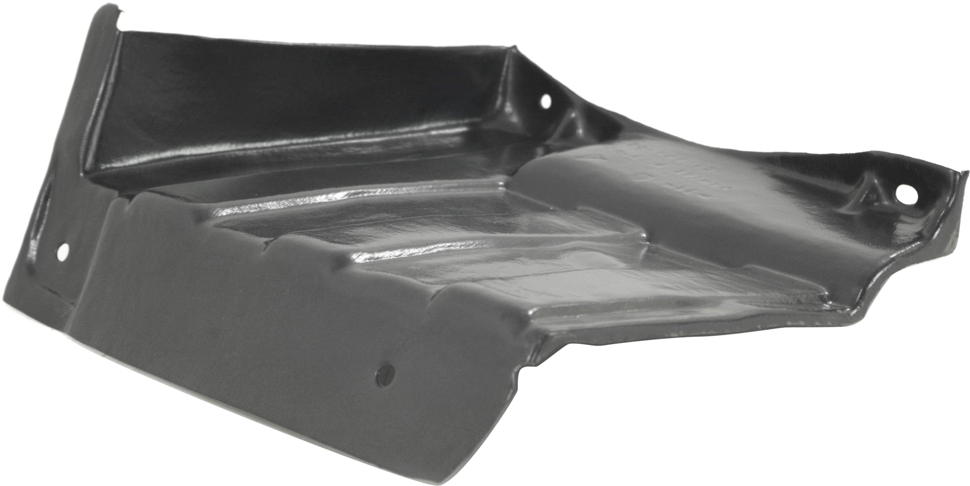 Replacement REPH310188 Engine Splash Shield Compatible with 2014-2016 Hyundai Elantra 2014 Coupe Left Driver