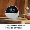 thumbnail image 3 of Bocina inteligente Alexa Spot, 3 of 4