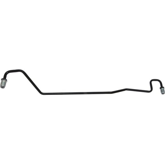 CARDONE New 3L-1117 Steering Rack & Pinion Hydraulic Transfer Tubing fits 2006-2012 Dodge, Ram