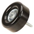 thumbnail image 3 of Motorcraft Accessory Drive Belt Idler Pulley YS-298 Fits select: 2003-2010 FORD FOCUS, 2005-2007 FORD ESCAPE, 3 of 3