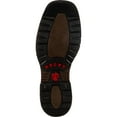 thumbnail image 2 of Men's Western Work Original Ride Steel Toe RKW0117, 2 of 7