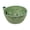 Light Green, variant on 1 Pcs Berry Swirl Bowl, Self Spinning Berry Washing Bowl, Berries Rinse and Drain Bowls with Vortex Washing Design, Fruit Washer Colander, Dynamic Swirl Cleaning Basket for Fruit Lovers